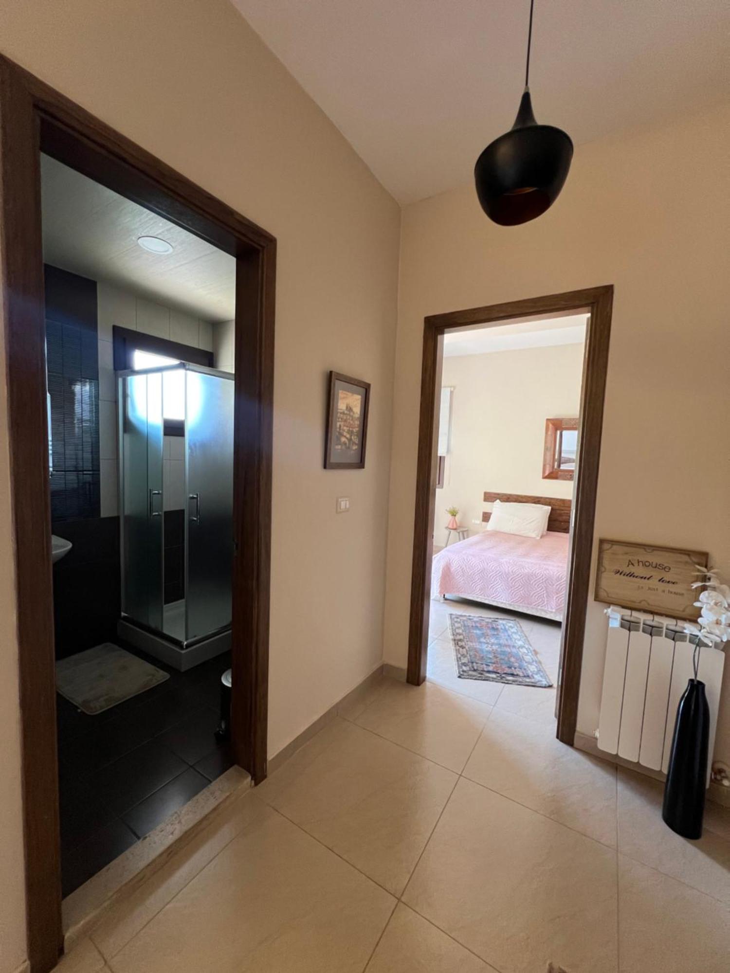 Austria Luxury Apartments, Faraya Hotel Exterior photo
