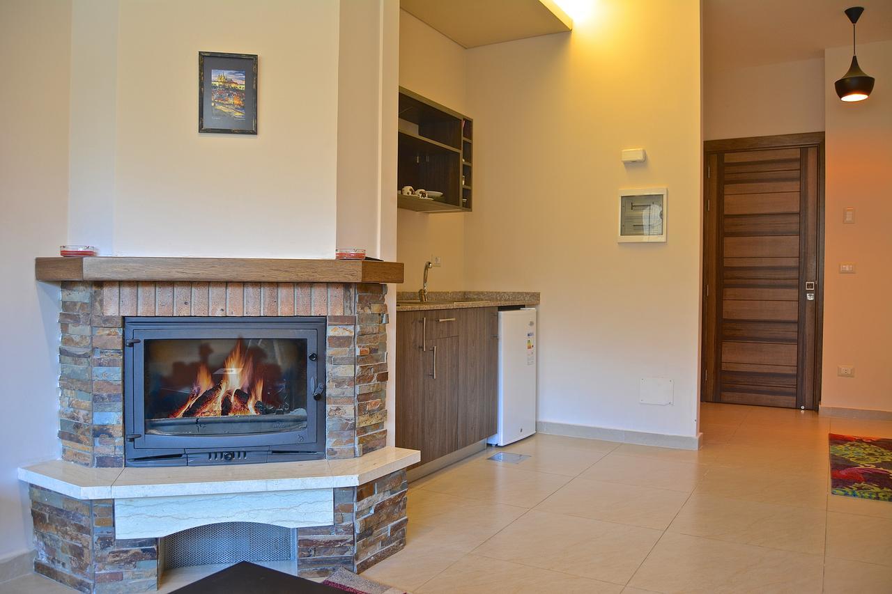 Austria Luxury Apartments, Faraya Hotel Exterior photo