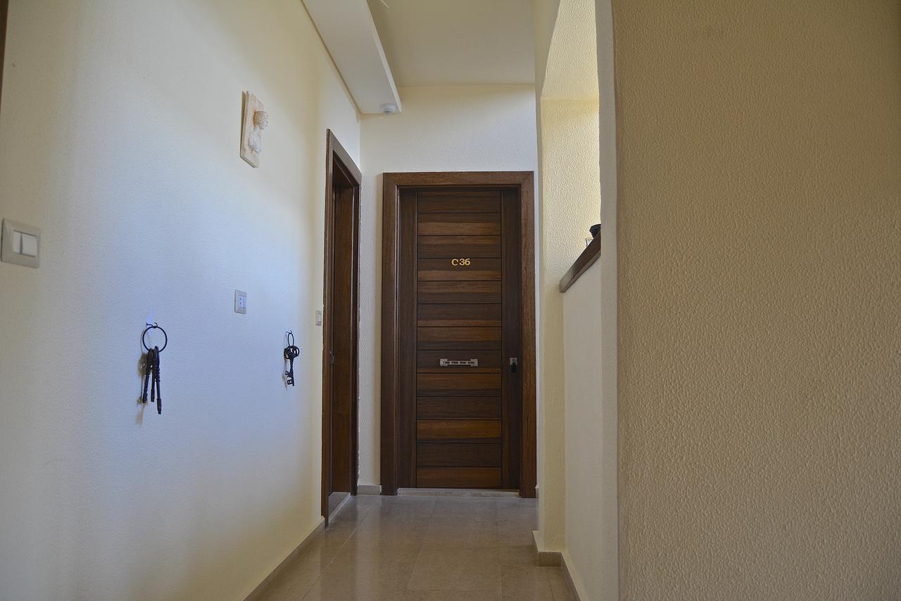 Austria Luxury Apartments, Faraya Hotel Exterior photo